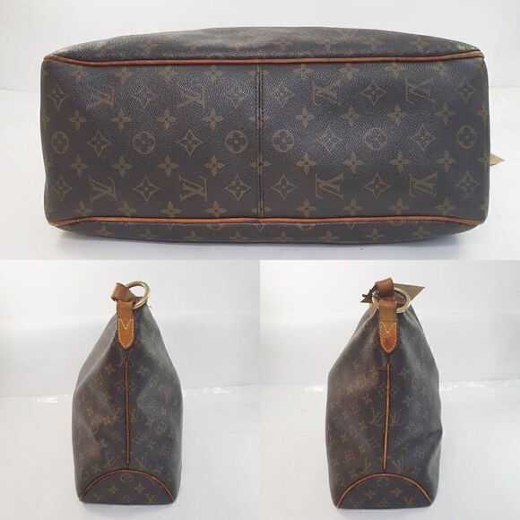 Louis Vuitton Delightful MM Monogram - Picture 4 of 12